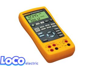 کالیبراتور مولتی فانکشن فلوک مدل Fluke 725