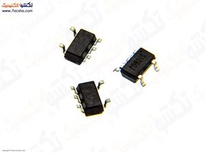 STI3408B S10B SOT23-5