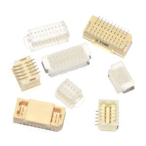 کانکتور SHD 1.00mm نری صاف