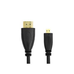 کابل میکرو HDMI به HDMI