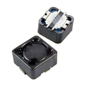 سلف 470uH 0.24A 7x7x4mm SMD پکیج RH74