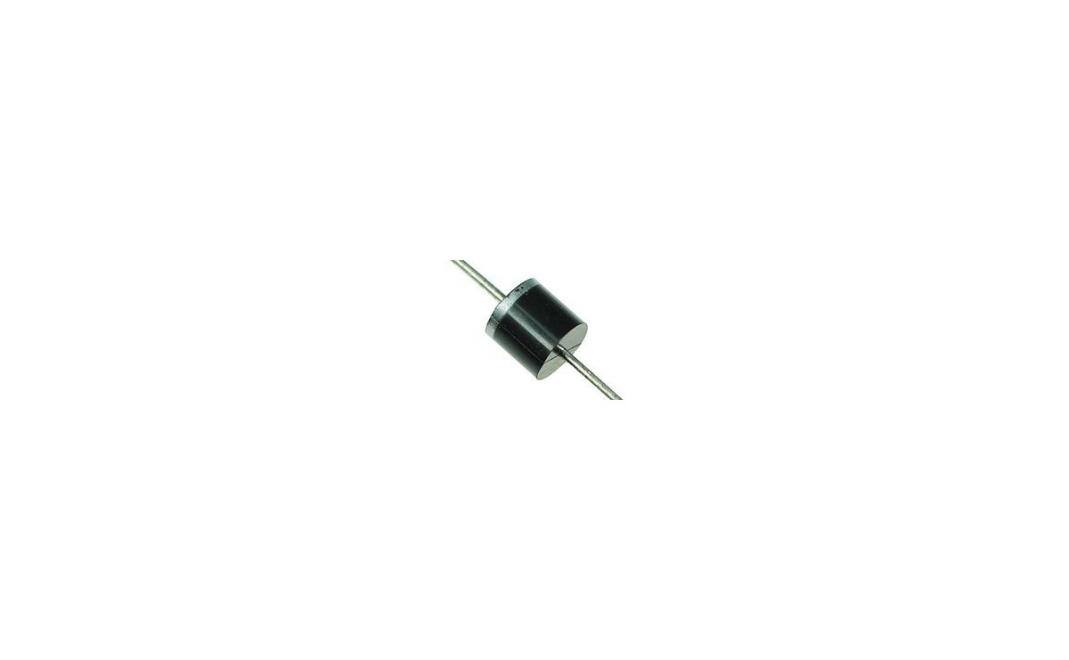 دیود 6A10 6A/1000V