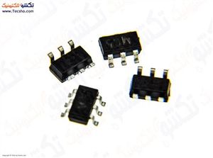 DIODE L13ESDL5V0C6-4 SMD