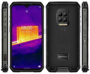 گوشی Ulefone Armor 9