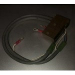 Reflective Photoelectric Beam Sensor Ind.Std