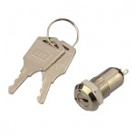 KS-02-101 Key switch