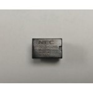 رله بوبین وسط NEC 4102-S 5V-6PIN-3A