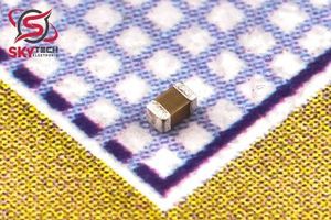 4.7UF CAPACITOR