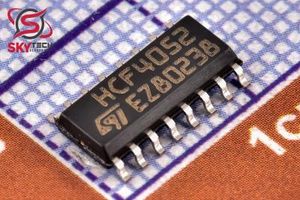 HCF4052