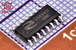 CS8390E