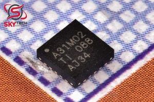 ADS131M02IRUKR