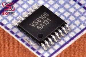 VS6105