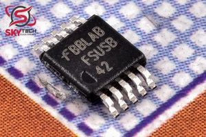 FSUSB42MUX