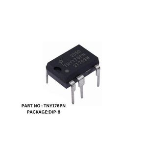 آی سی سوئیچینگ TNY176 پکیج DIP-7 اورجینال