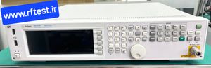 سیگنال ژنراتور Agilent N5181A 6Ghz