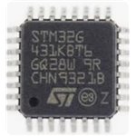 STM32G431KBT6