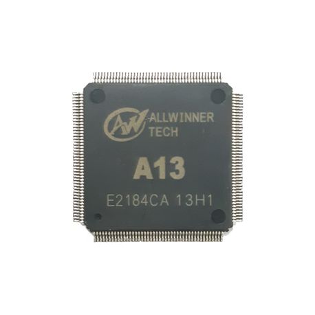 ALWINNER A13