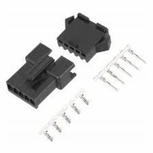 SM-5PIN نر و ماده