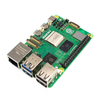 رزبری پای (رسپبری) Raspberry Pi 5