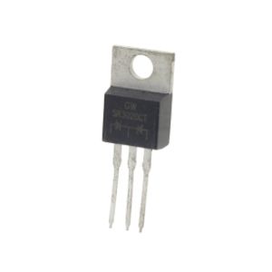 دوبل دیود شاتکی SR2030CT 20A-30V مارک GW پکیج TO-220