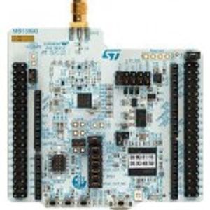 برد NUCLEO-64 STM32WL55JC2 با پشتیبانی از آردوینو