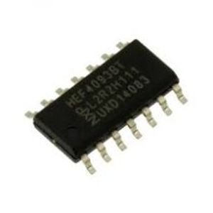 آیسی HEF4093BT SMD