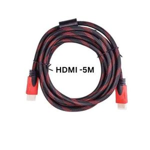 کابل اچ دی ام ای 5 متری مدل HDMI-5M