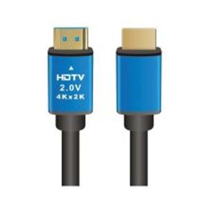 کابل HDMI PREMIUM 4K طول 1٫5 متر ورژن 2٫0