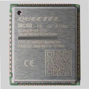 Quectel Module MC60-CB | 00