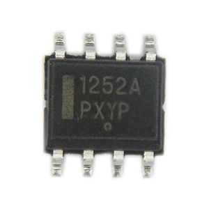 NCP1252A