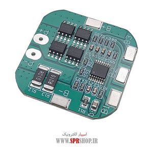 BOARD MODULE BATTERY 4CELL 8A HX-6S-SQ