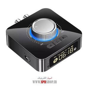 DIGITAL BLUETOOTH M5 V-5.0 HI-FI