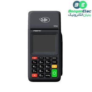 دستگاه کارتخوان سیار Tianyu مدل TP50