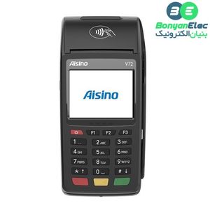 دستگاه کارتخوان سیار Aisino مدل V72