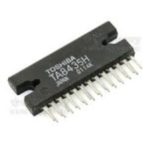TA8435H Toshiba