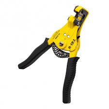 سیم لخت کن  اتوماتیک TNI