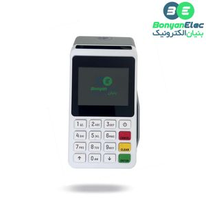 دستگاه کارتخوان بی سیم Topwise مدل M3P