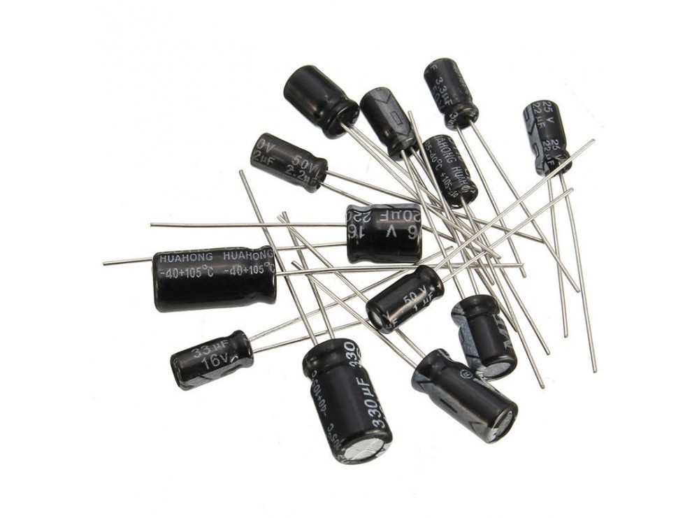 ولوم 47K اهم مدل RV16