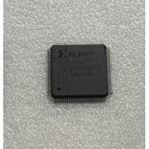 XC9572XLTQ100