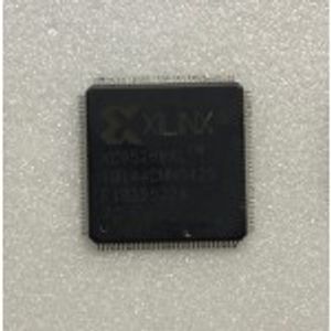 XC95288XLTQ144