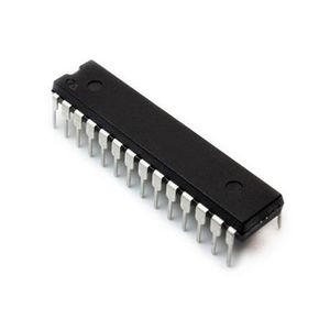 آی سی میکروکنترلر ATMEGA8 DIP (اورجینال)