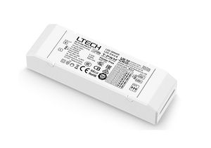 15W 350-700mA CC Triac Driver SE-15-350-700-G1T