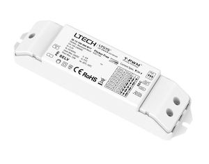 12W CC Dimmable Driver SE-12-100-400-W1Y