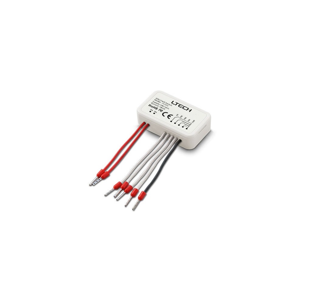 DALI Push Switch LT-424