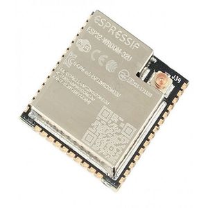 ماژول ESP32-WROOM-32U (8MB)