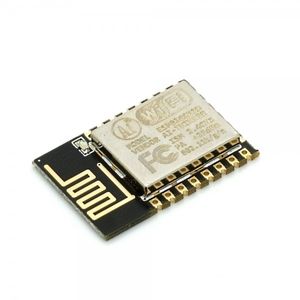 ESP-12E - ESP8266 WiFi Serial Modul