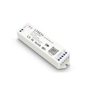 کنترلر LED وای فای مدل WiFi-RDM01