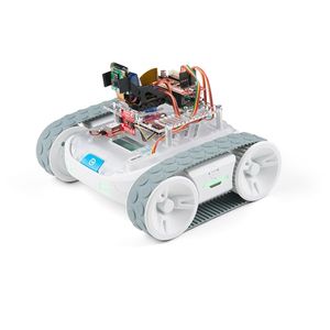 کیت خودکار پیشرفته اسپارک فان برای Sphero RVR