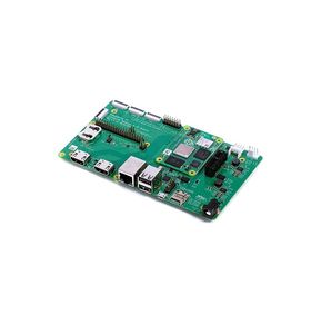 Raspberry Pi Compute Module 4 I/O Board