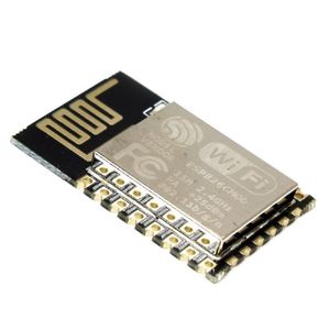 ماژول ESP8266 ESP-12E